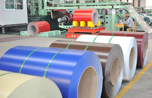 更換彩鋼板的過程需要注意哪些細節? 更換彩鋼板的過程需要注意哪些細節?